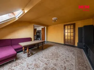 Prodej rodinného domu, Týnec nad Labem, Havlíčkova, 207 m2