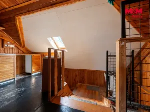Prodej rodinného domu, Týnec nad Labem, Havlíčkova, 207 m2