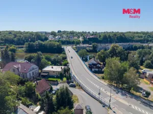 Prodej rodinného domu, Týnec nad Labem, Havlíčkova, 207 m2