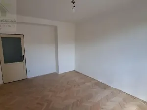 Pronájem bytu 3+1, Ostrava, Alšovo náměstí, 72 m2