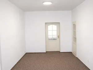 Pronájem bytu 2+1, Brno, Merhautova, 60 m2
