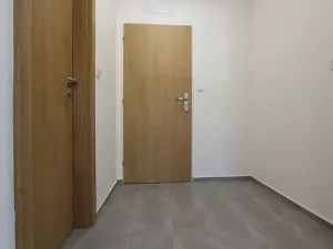 Pronájem bytu 2+kk, Boskovice, Švermova, 44 m2