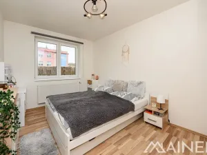 Pronájem bytu 2+kk, Plzeň, Koterovská, 49 m2