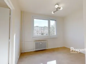 Pronájem bytu 3+kk, Ústí nad Labem - Severní Terasa, Šípková, 59 m2