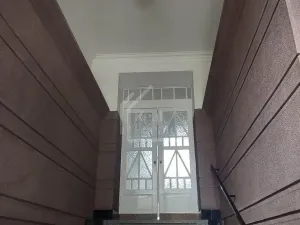 Pronájem bytu 4+1, Praha - Bubeneč, Bubenečská, 115 m2