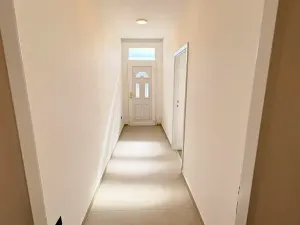 Prodej rodinného domu, Nová Včelnice, Nádražní ulice, 220 m2