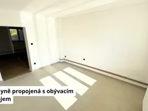 Prodej rodinného domu, Nová Včelnice, Nádražní ulice, 220 m2