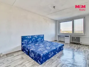 Prodej bytu 1+1, Most, Javorová, 33 m2