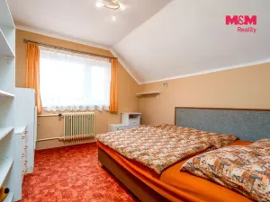 Prodej rodinného domu, Předměřice nad Jizerou, 194 m2