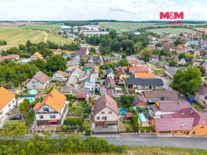 Prodej rodinného domu, Předměřice nad Jizerou, 194 m2