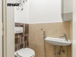 Pronájem bytu 2+kk, Praha - Kbely, Mladoboleslavská, 51 m2