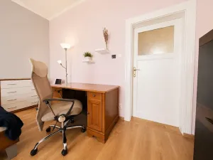 Prodej bytu 3+1, Praha - Vinohrady, Orlická, 112 m2