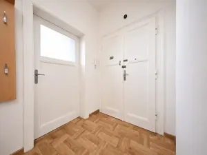 Prodej bytu 3+1, Praha - Vinohrady, Orlická, 112 m2