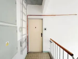 Prodej bytu 3+1, Vysoké Mýto, V Zahrádkách, 70 m2