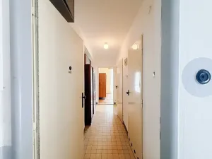 Prodej bytu 3+1, Vysoké Mýto, V Zahrádkách, 70 m2
