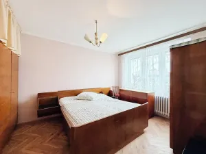 Prodej bytu 3+1, Vysoké Mýto, V Zahrádkách, 70 m2