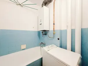 Prodej bytu 3+1, Vysoké Mýto, V Zahrádkách, 70 m2