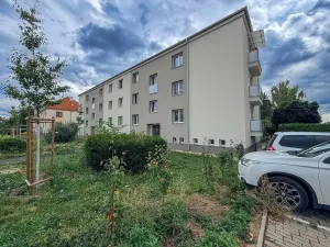 Prodej bytu 3+1, Vysoké Mýto, V Zahrádkách, 70 m2