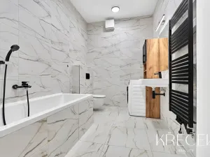 Pronájem bytu 2+kk, Třebíč, Tomáše Bati, 55 m2