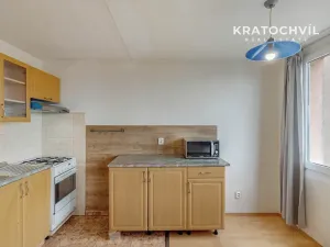 Prodej bytu 3+kk, Kladno, Jerevanská, 68 m2