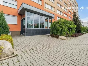 Prodej bytu 3+kk, Kladno, Jerevanská, 68 m2