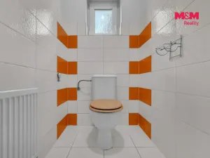 Prodej rodinného domu, Zdechovice, 201 m2