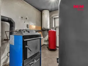 Prodej rodinného domu, Zdechovice, 201 m2