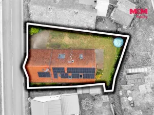 Prodej rodinného domu, Zdechovice, 201 m2