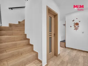 Prodej rodinného domu, Bojanov, 144 m2