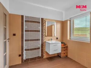 Prodej rodinného domu, Bojanov, 144 m2