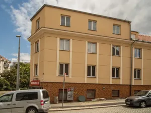 Prodej bytu 2+kk, Praha - Strašnice, Průběžná, 67 m2