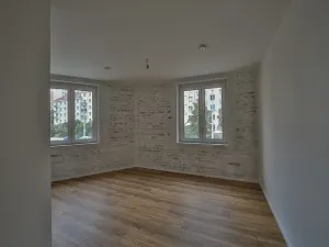 Prodej bytu 2+kk, Praha - Strašnice, Průběžná, 67 m2