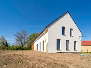 Prodej rodinného domu, Jičíněves, 170 m2
