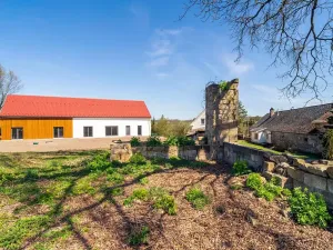 Prodej rodinného domu, Jičíněves, 170 m2