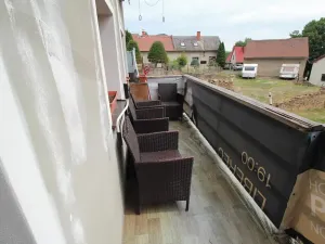 Prodej chaty, Třebívlice, 50 m2