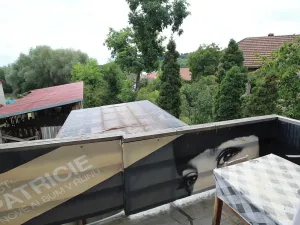 Prodej chaty, Třebívlice, 50 m2