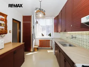 Prodej rodinného domu, Praha - Bohnice, Gdaňská, 150 m2