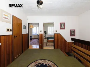 Prodej rodinného domu, Praha - Bohnice, Gdaňská, 150 m2