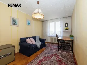 Prodej rodinného domu, Praha - Bohnice, Gdaňská, 150 m2