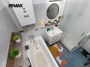 Prodej rodinného domu, Praha - Bohnice, Gdaňská, 150 m2