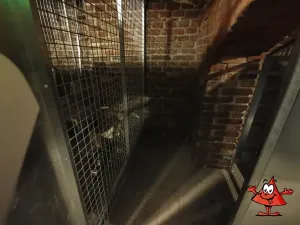 Pronájem bytu 1+1, Praha - Libeň, Kotlaska, 29 m2