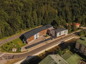 Prodej apartmánu, Vrchlabí, Horská, 68 m2