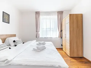 Prodej apartmánu, Vrchlabí, Horská, 68 m2