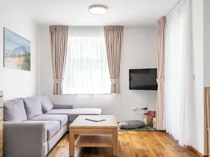 Prodej apartmánu, Vrchlabí, Horská, 68 m2