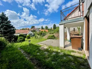 Prodej rodinného domu, Žleby, Ke Mlýnu, 61 m2