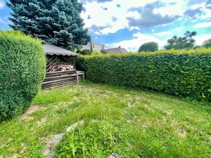 Prodej rodinného domu, Žleby, Ke Mlýnu, 61 m2