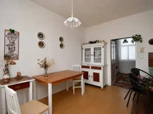 Prodej rodinného domu, Žleby, Ke Mlýnu, 61 m2