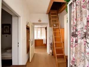 Prodej rodinného domu, Žleby, Ke Mlýnu, 61 m2