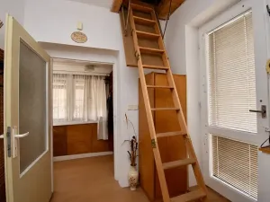 Prodej rodinného domu, Žleby, Ke Mlýnu, 61 m2