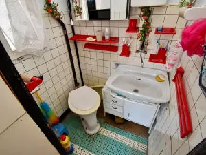 Prodej rodinného domu, Žleby, Ke Mlýnu, 61 m2